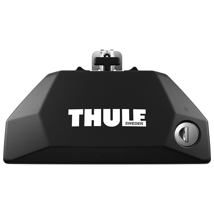 Billede af Thule Evo Fodsæt 710600 Flush Rails 4 stk